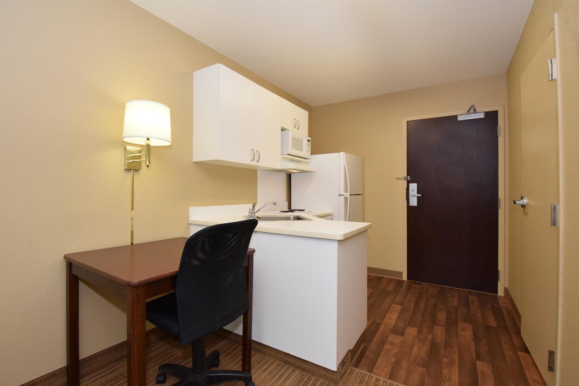 Extended Stay America Select Suites - Houston - Willowbrook - Hwy 249 Exteriör bild
