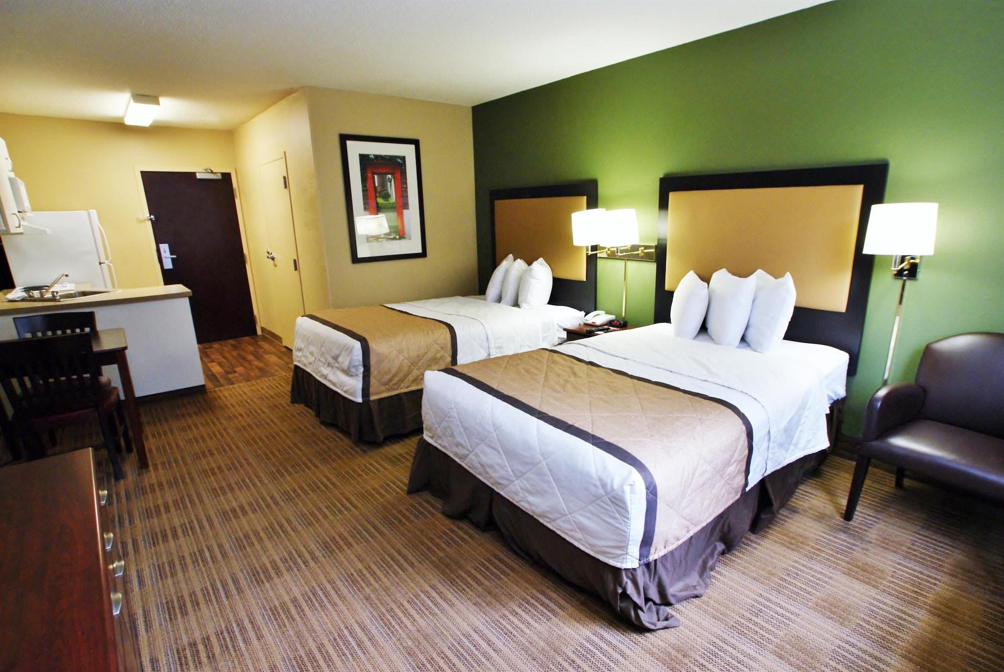 Extended Stay America Select Suites - Houston - Willowbrook - Hwy 249 Exteriör bild