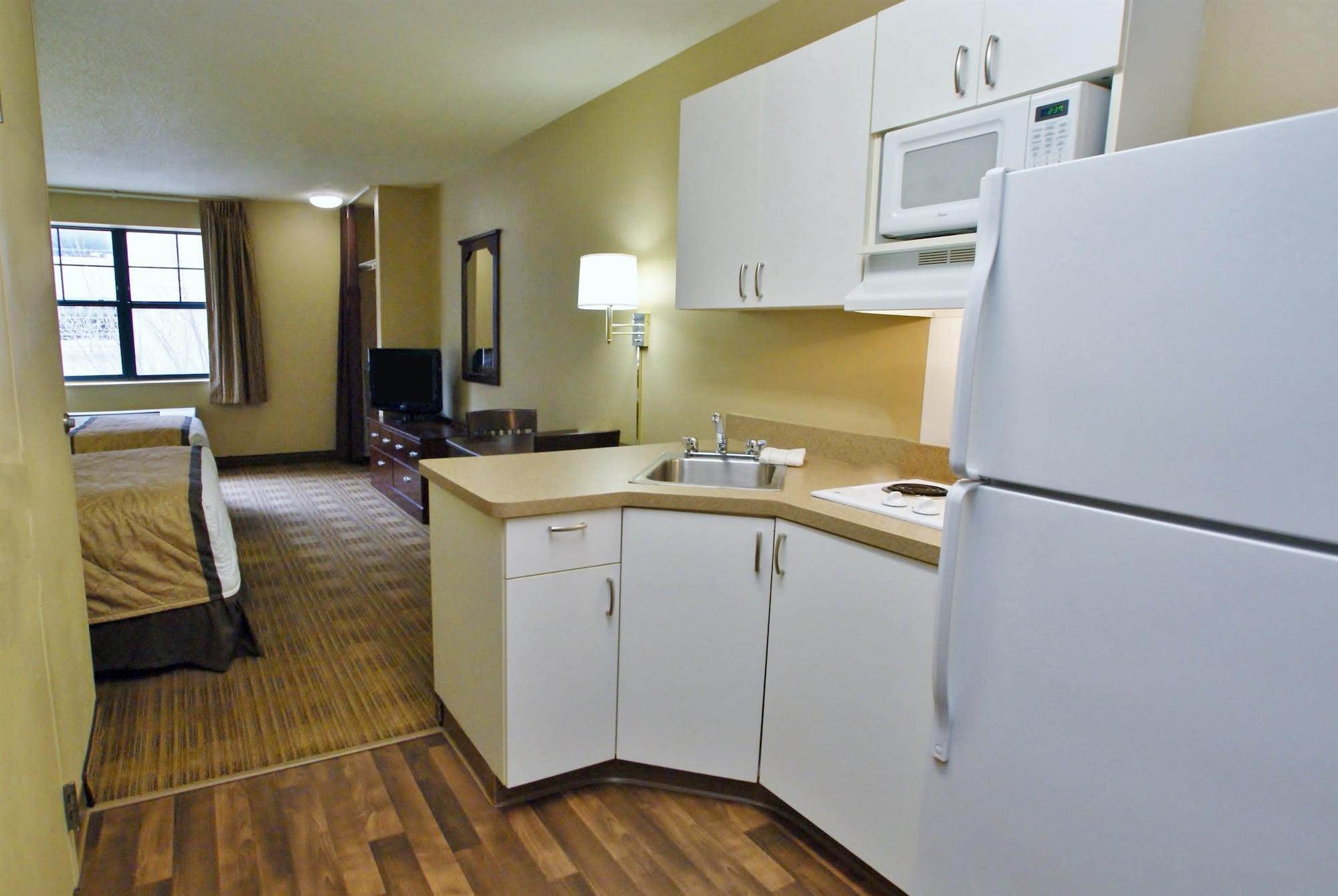 Extended Stay America Select Suites - Houston - Willowbrook - Hwy 249 Exteriör bild