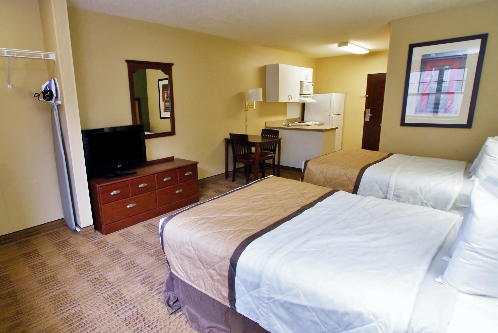 Extended Stay America Select Suites - Houston - Willowbrook - Hwy 249 Exteriör bild