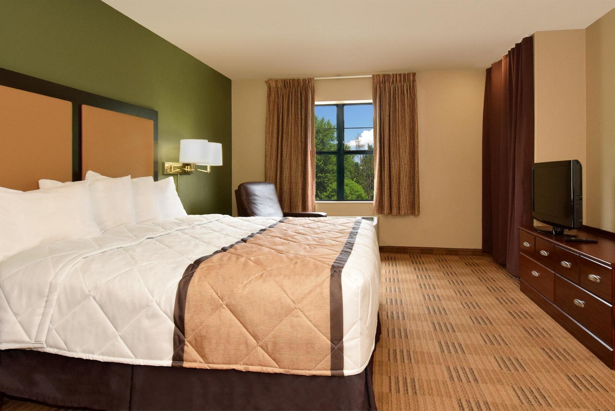 Extended Stay America Select Suites - Houston - Willowbrook - Hwy 249 Exteriör bild
