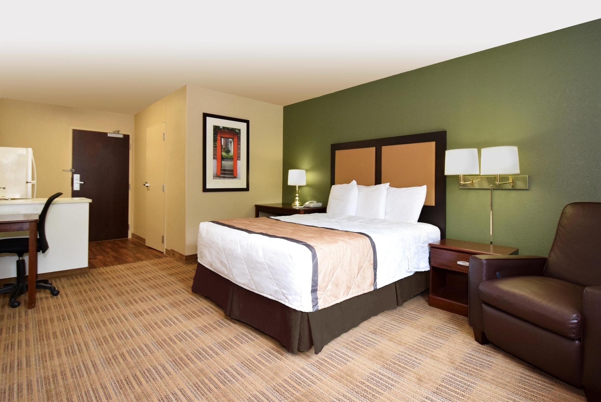 Extended Stay America Select Suites - Houston - Willowbrook - Hwy 249 Exteriör bild