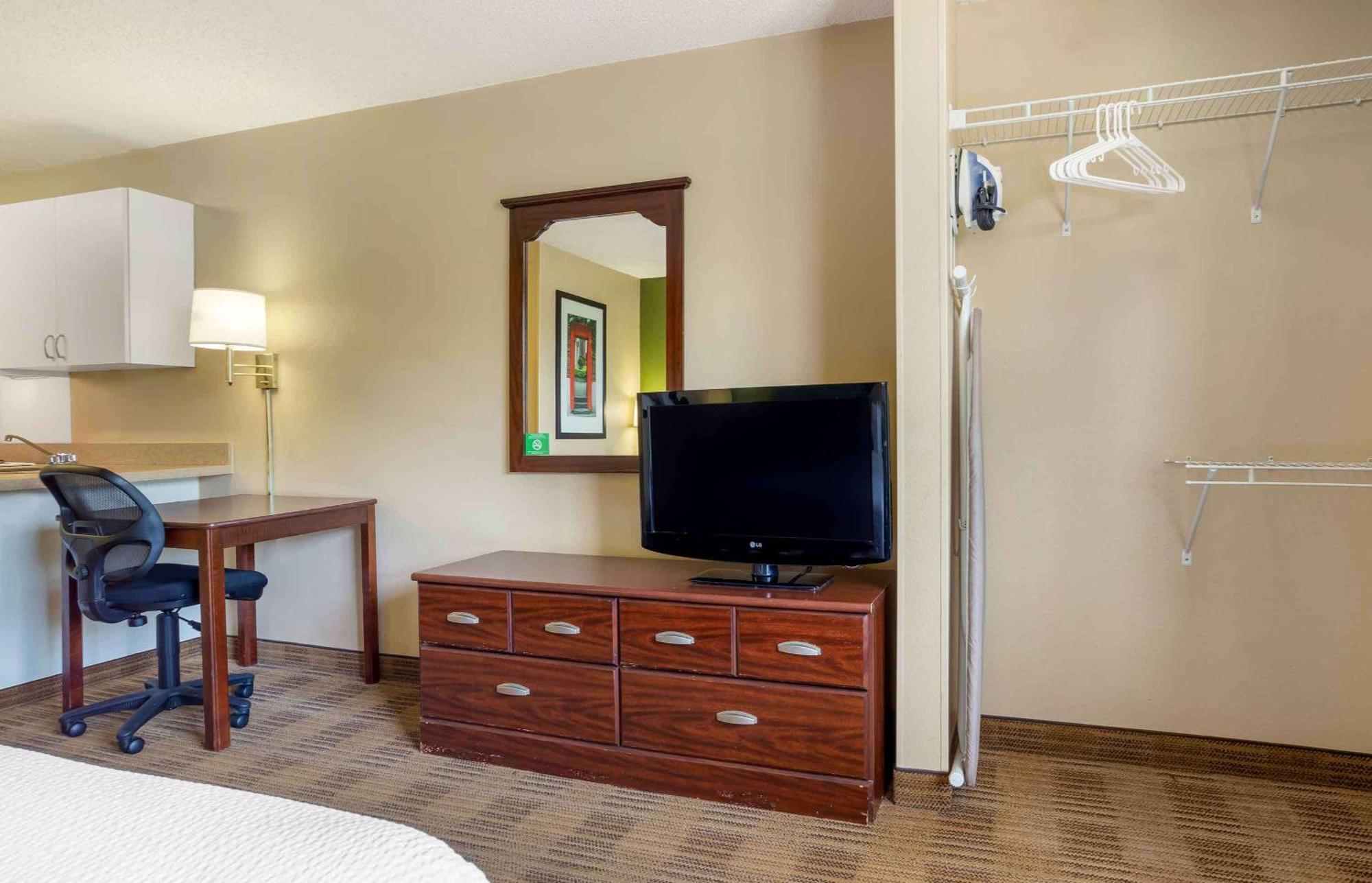Extended Stay America Select Suites - Houston - Willowbrook - Hwy 249 Exteriör bild