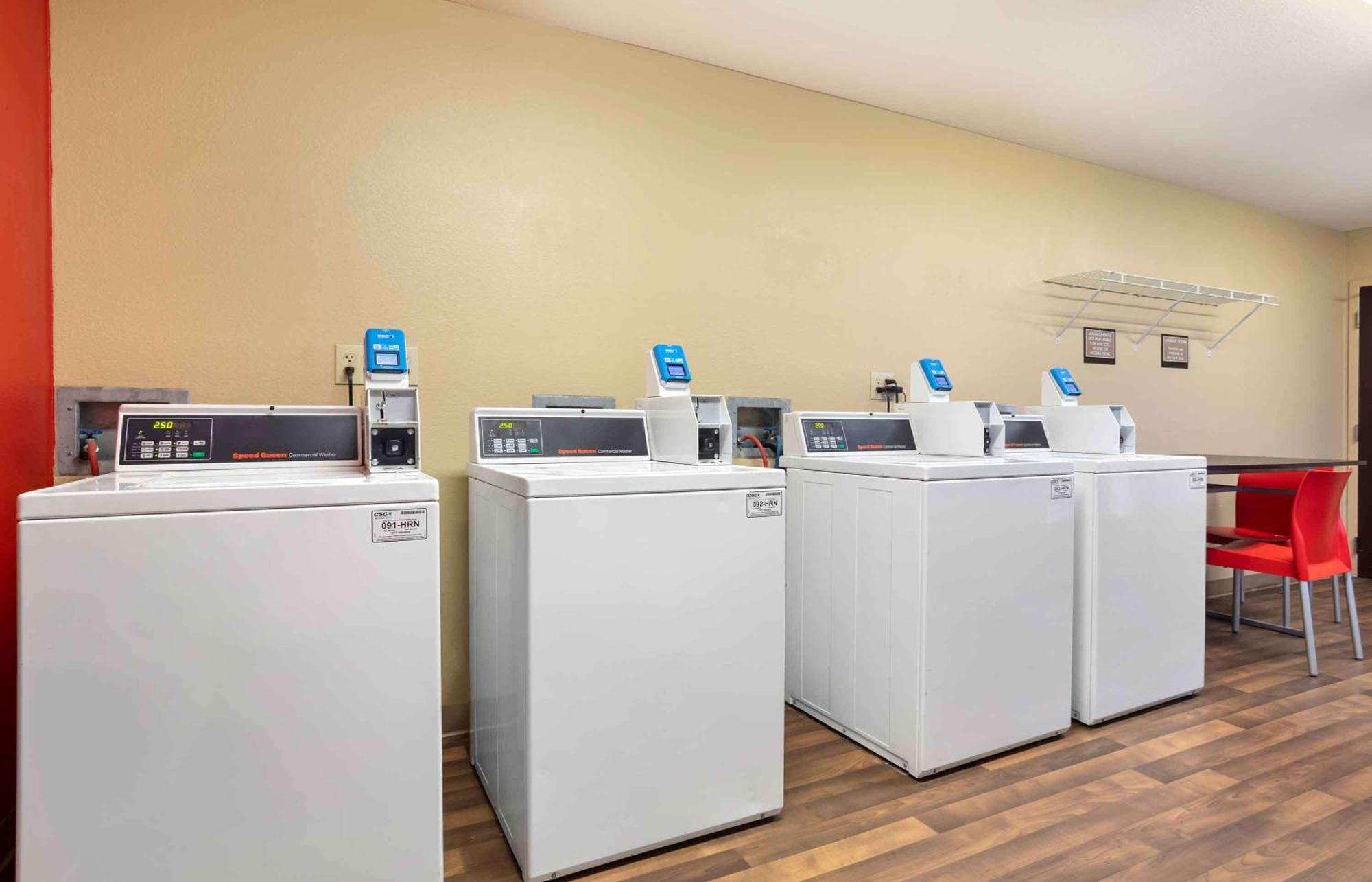 Extended Stay America Select Suites - Houston - Willowbrook - Hwy 249 Exteriör bild