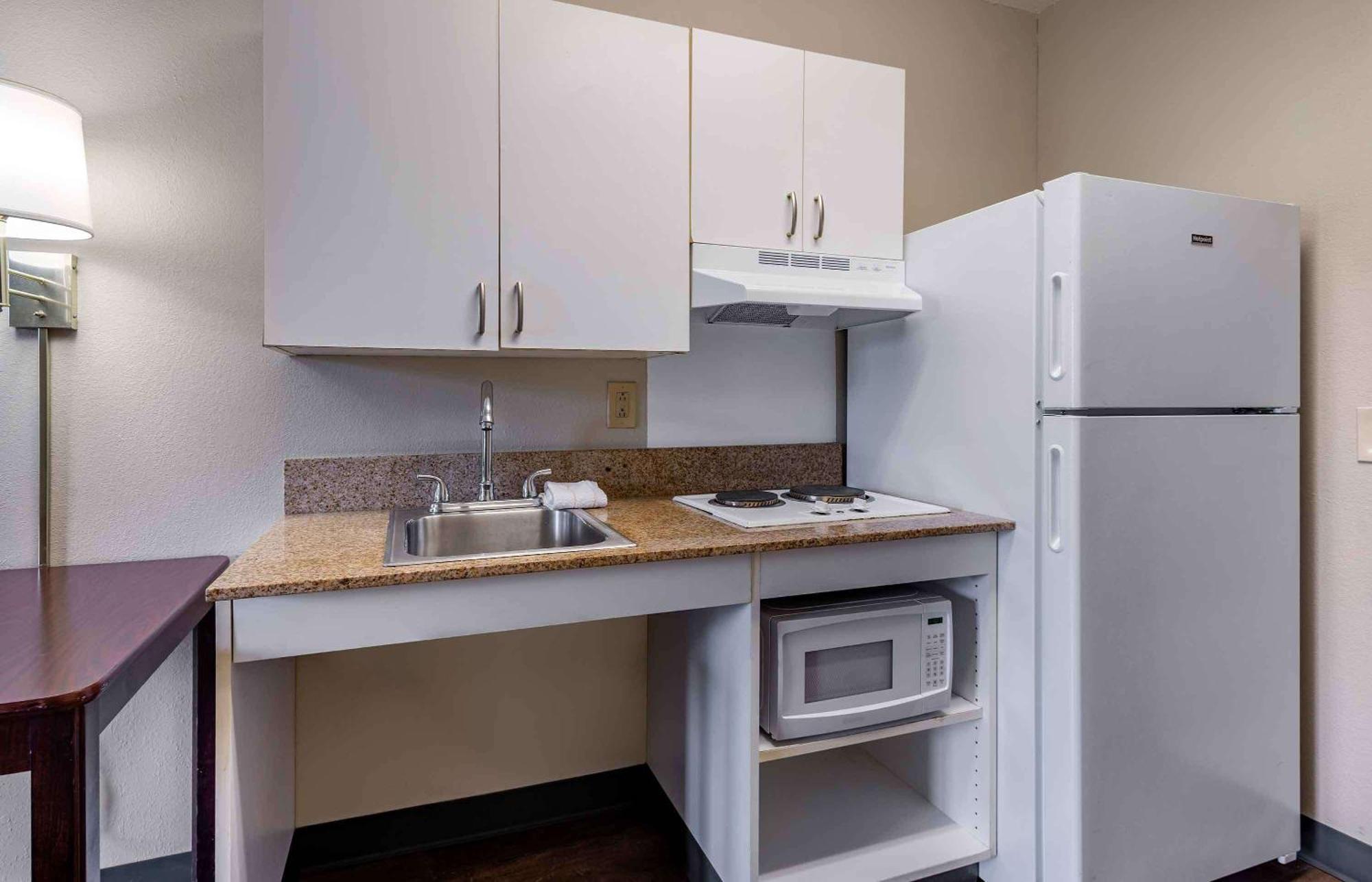 Extended Stay America Select Suites - Houston - Willowbrook - Hwy 249 Exteriör bild