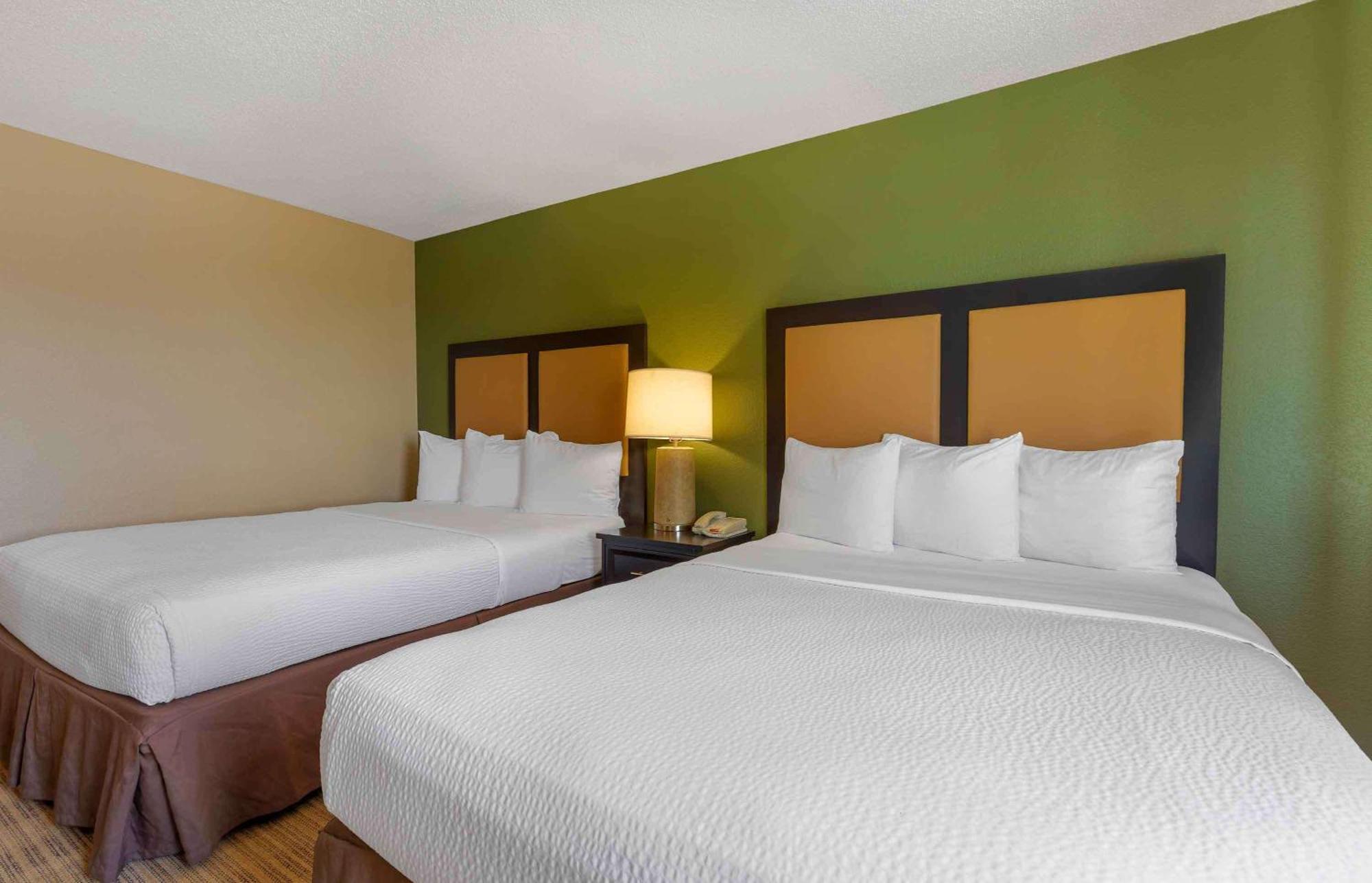 Extended Stay America Select Suites - Houston - Willowbrook - Hwy 249 Exteriör bild