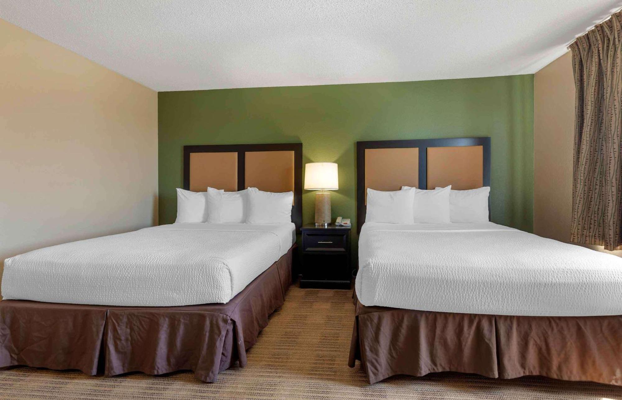 Extended Stay America Select Suites - Houston - Willowbrook - Hwy 249 Exteriör bild