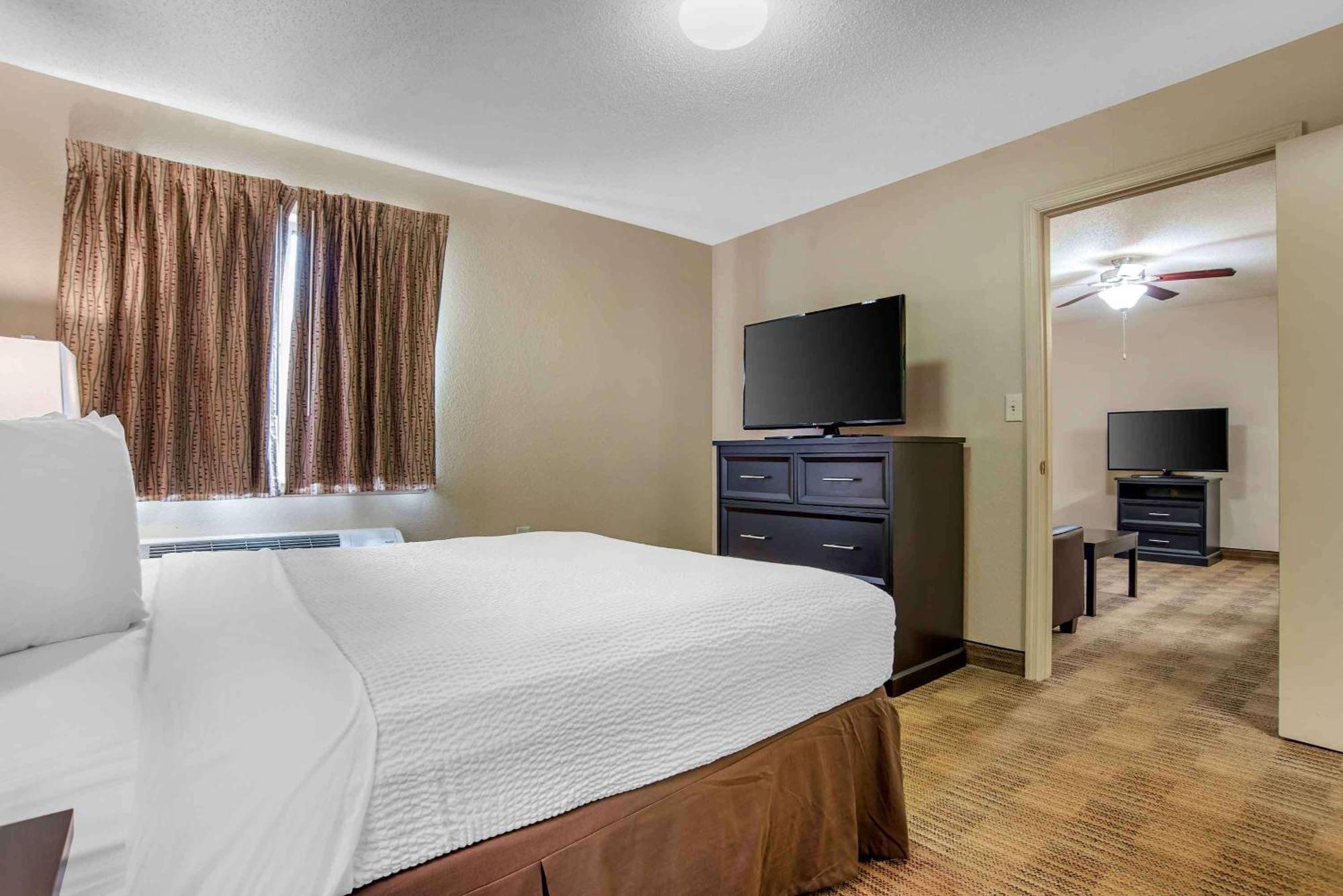 Extended Stay America Select Suites - Houston - Willowbrook - Hwy 249 Exteriör bild