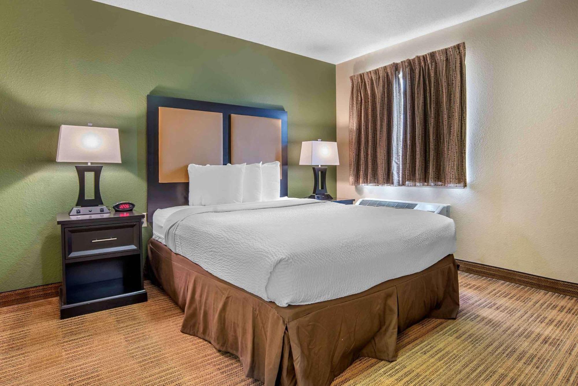 Extended Stay America Select Suites - Houston - Willowbrook - Hwy 249 Exteriör bild