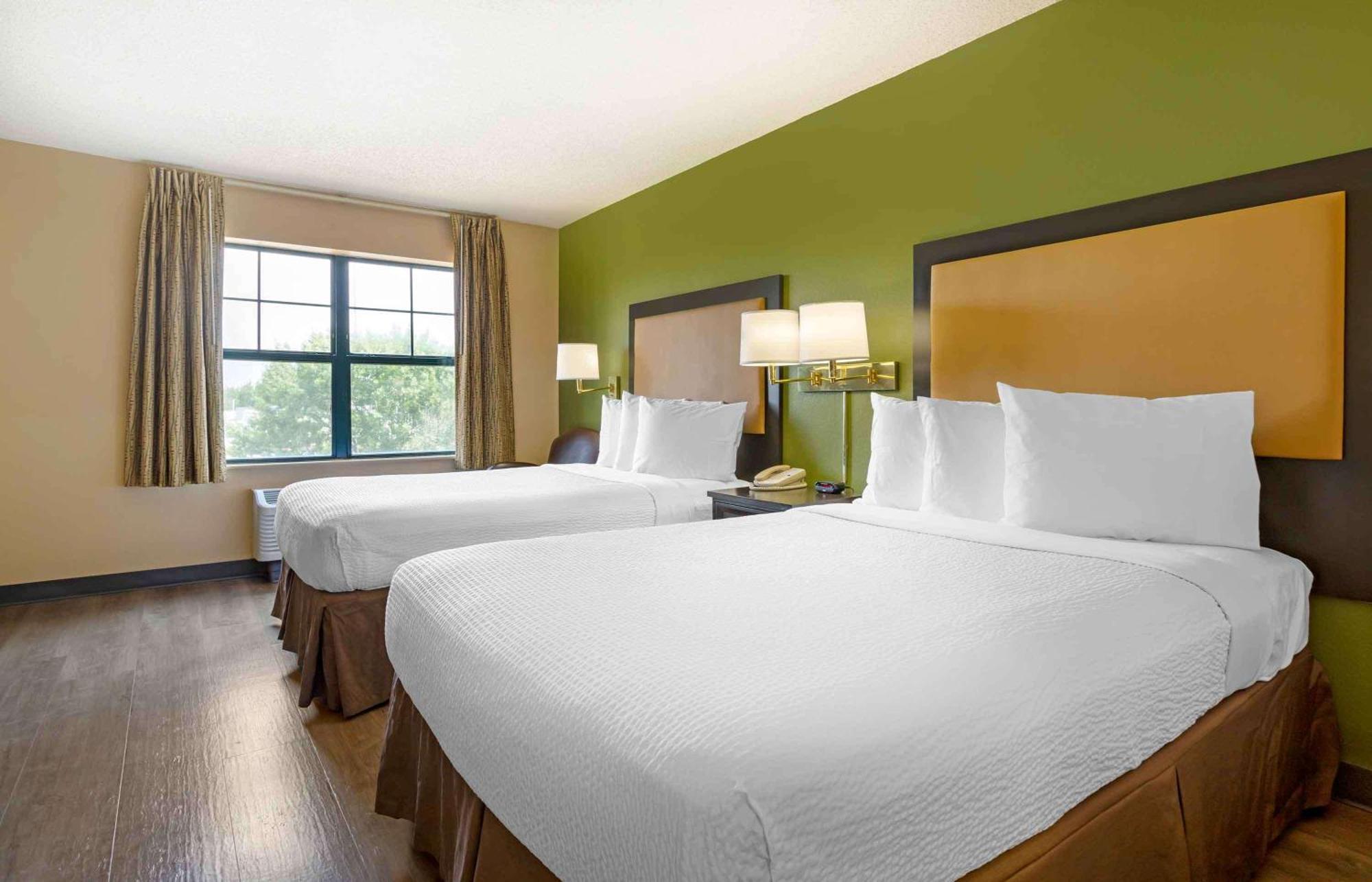 Extended Stay America Select Suites - Houston - Willowbrook - Hwy 249 Exteriör bild