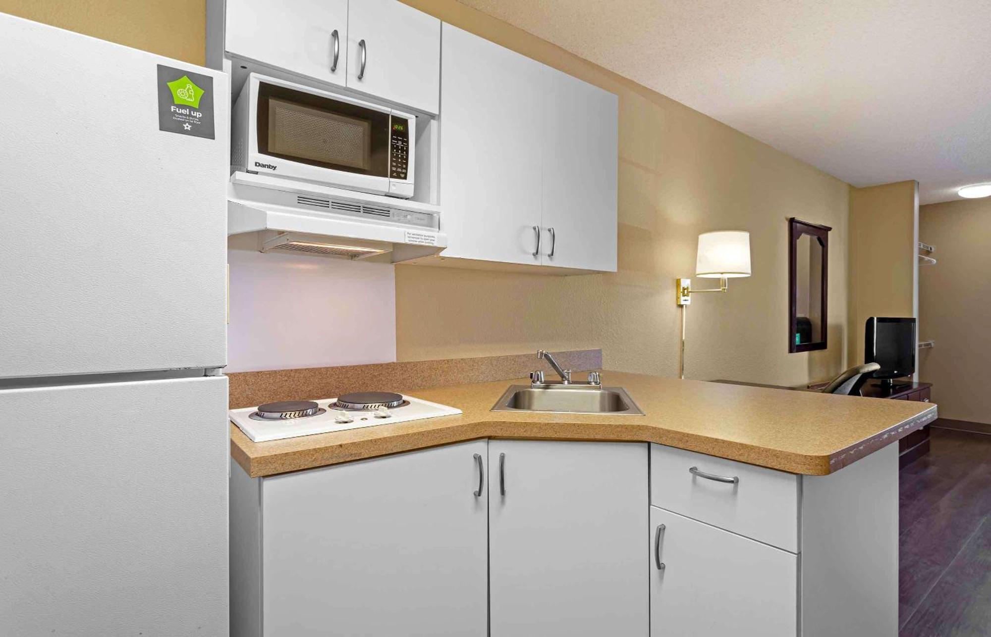 Extended Stay America Select Suites - Houston - Willowbrook - Hwy 249 Exteriör bild
