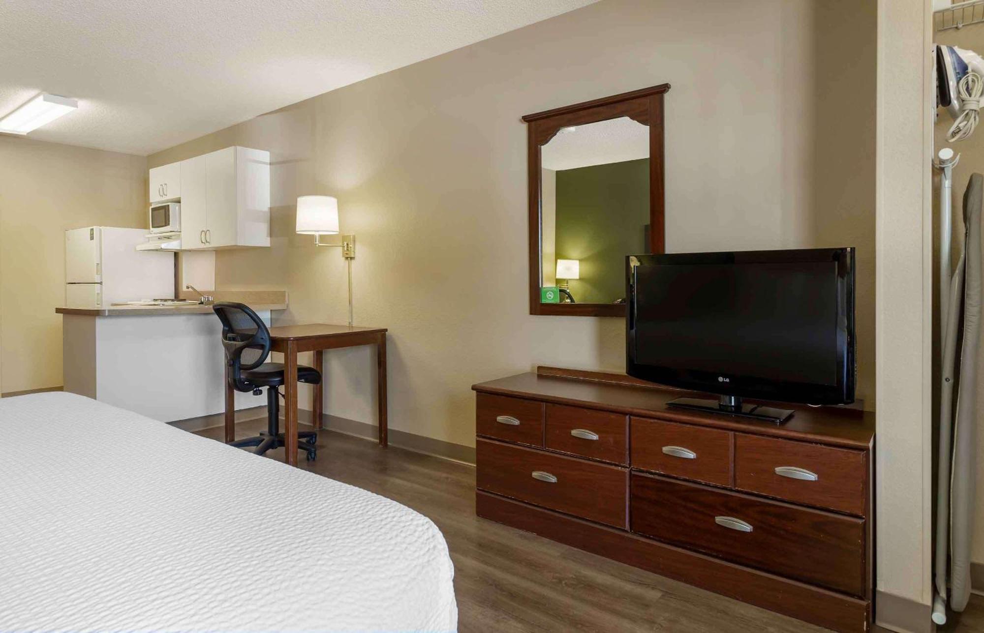 Extended Stay America Select Suites - Houston - Willowbrook - Hwy 249 Exteriör bild
