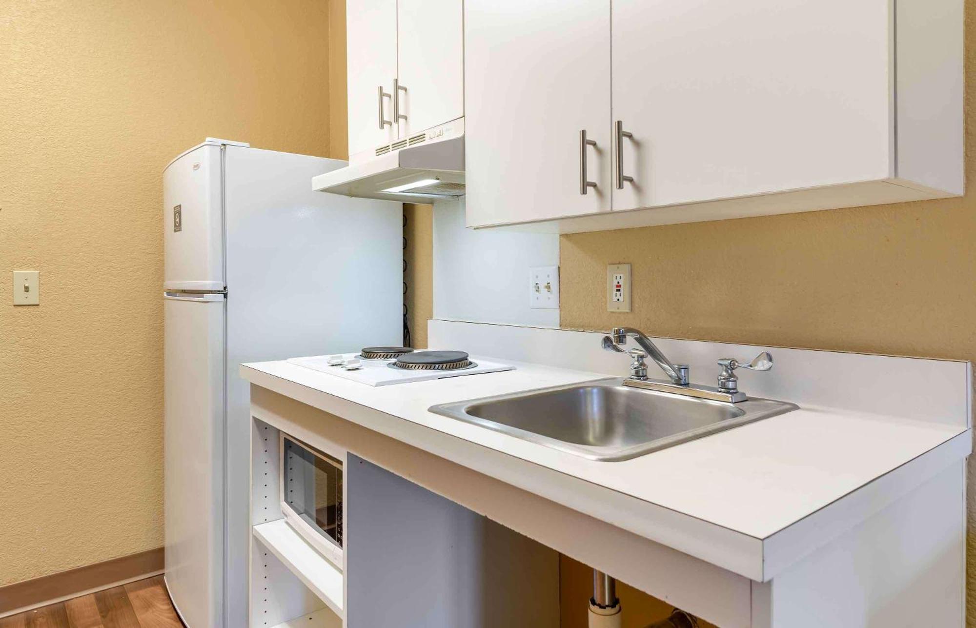 Extended Stay America Select Suites - Houston - Willowbrook - Hwy 249 Exteriör bild