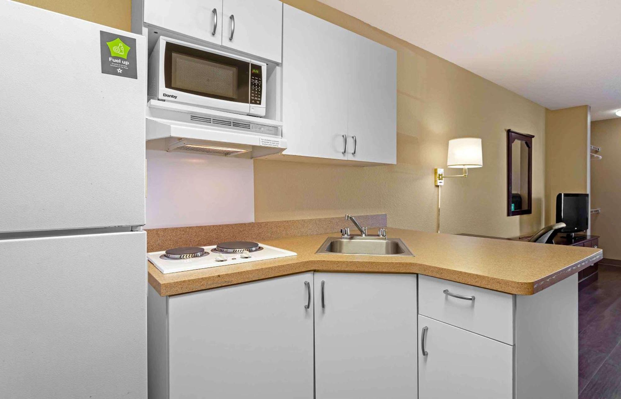 Extended Stay America Select Suites - Houston - Willowbrook - Hwy 249 Exteriör bild