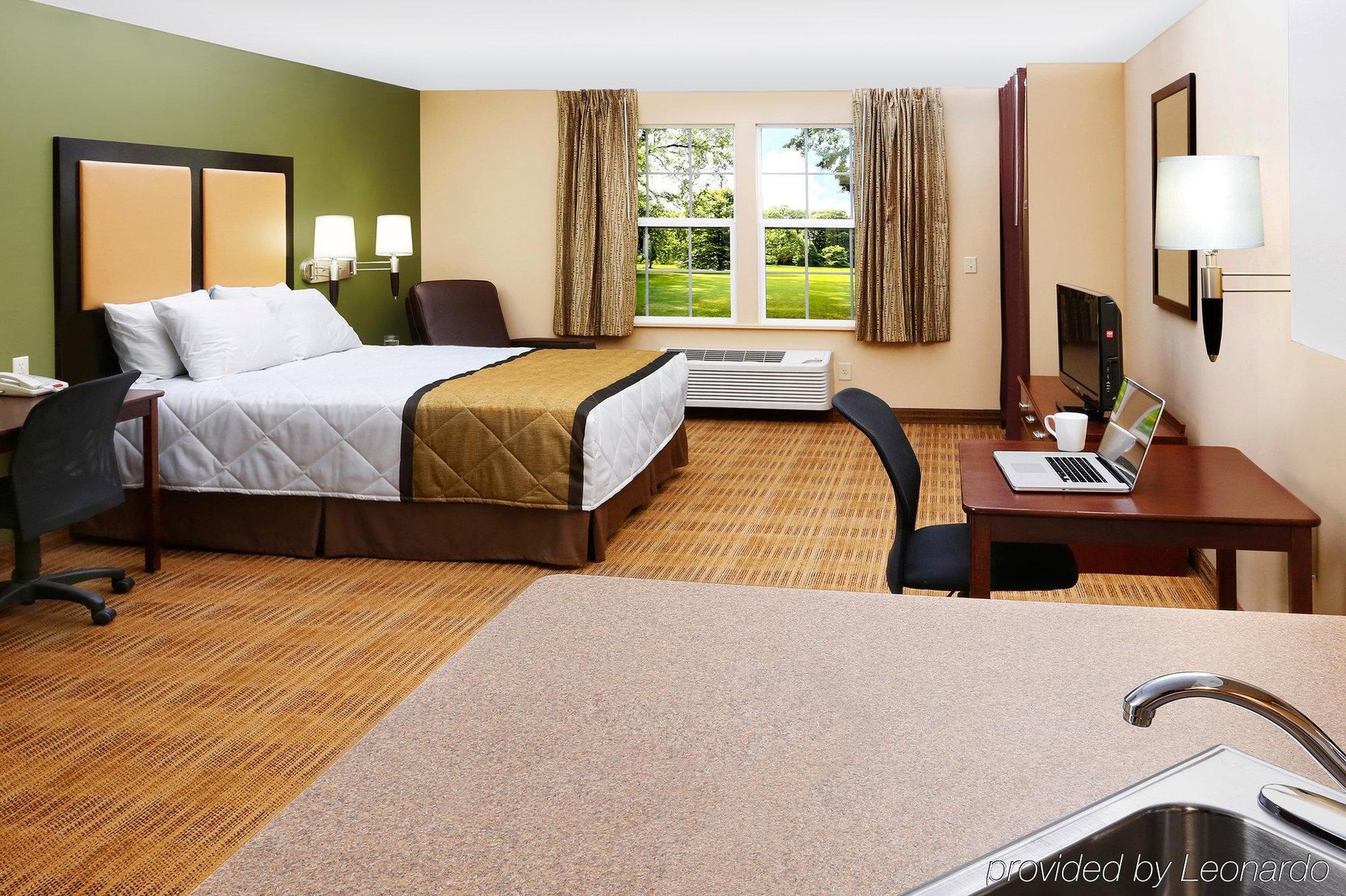 Extended Stay America Select Suites - Houston - Willowbrook - Hwy 249 Exteriör bild