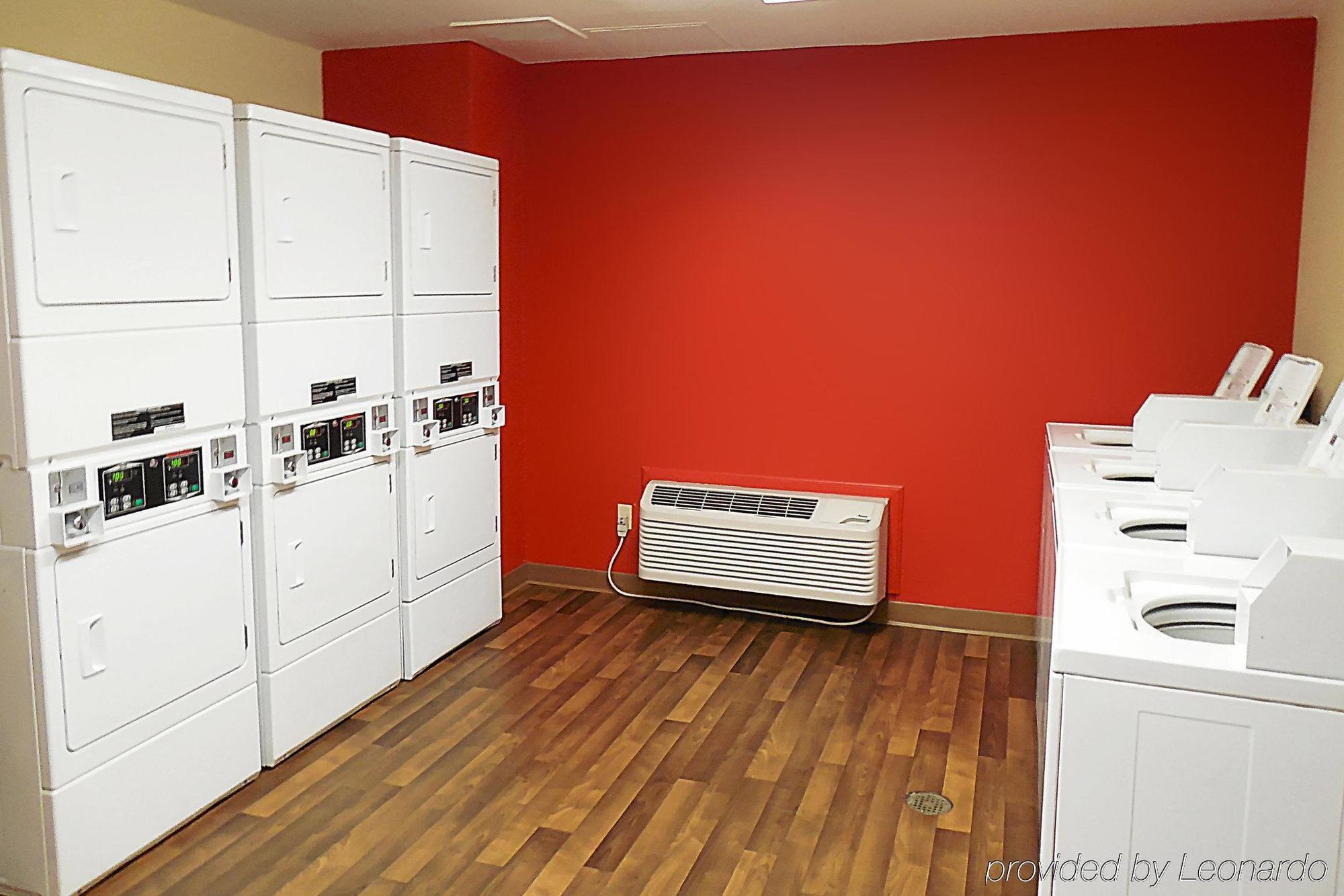 Extended Stay America Select Suites - Houston - Willowbrook - Hwy 249 Exteriör bild