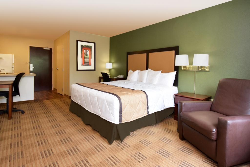 Extended Stay America Select Suites - Houston - Willowbrook - Hwy 249 Exteriör bild