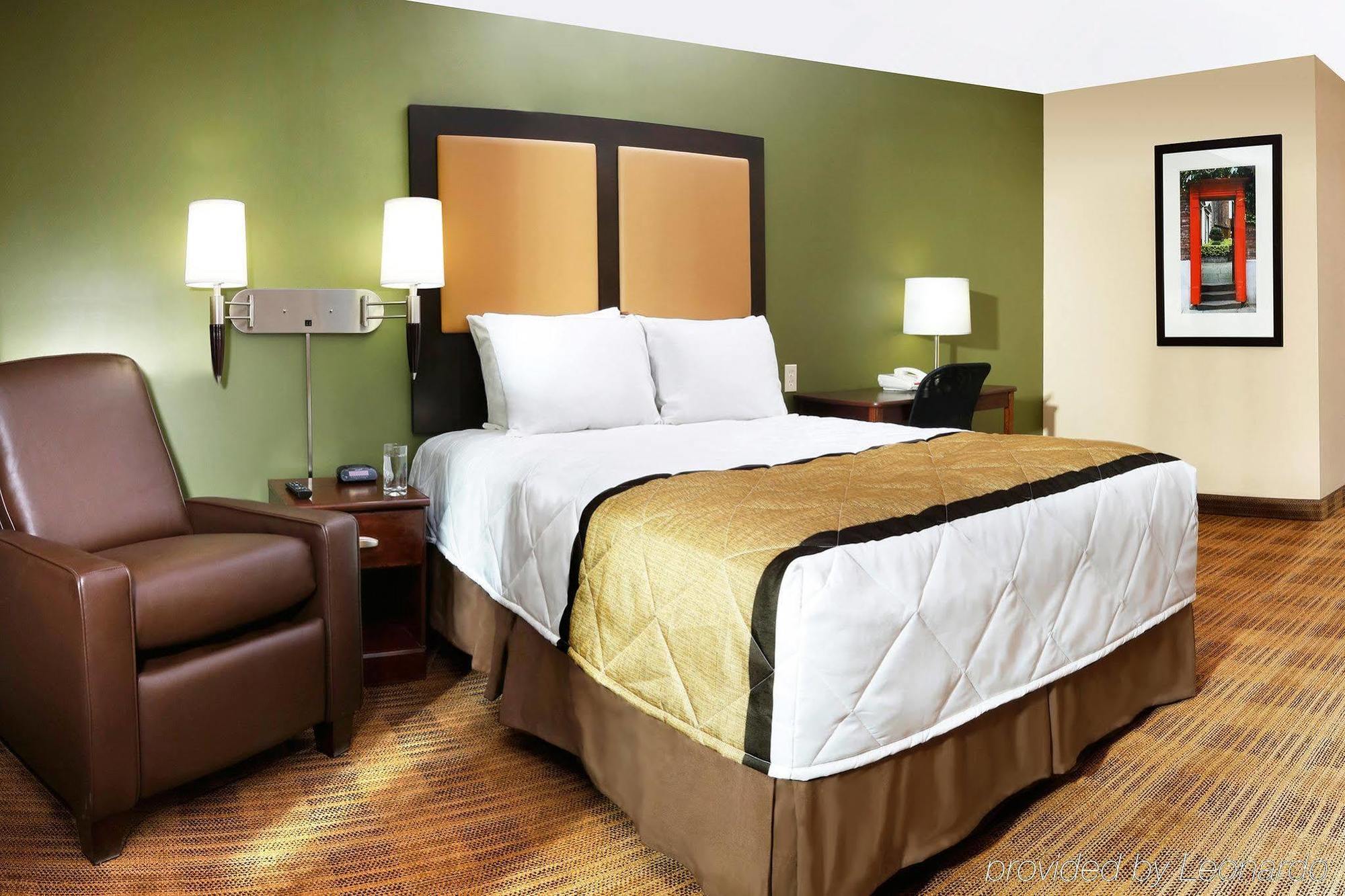 Extended Stay America Select Suites - Houston - Willowbrook - Hwy 249 Exteriör bild